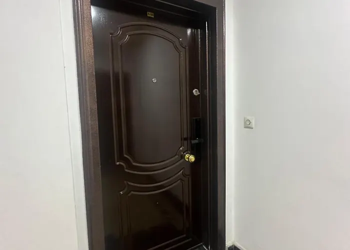 Mediterranea Appartement