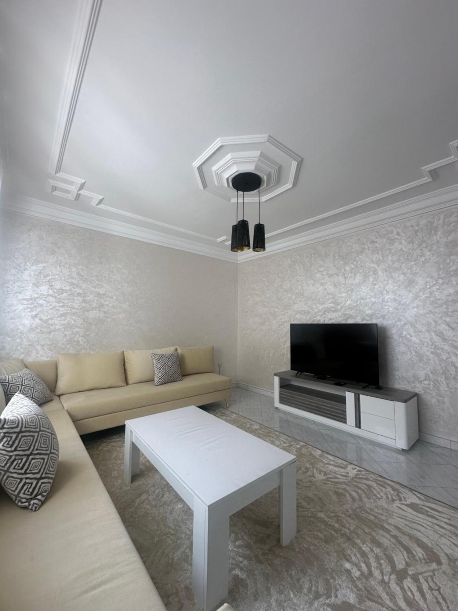 Appartement Mediterranea Tanger