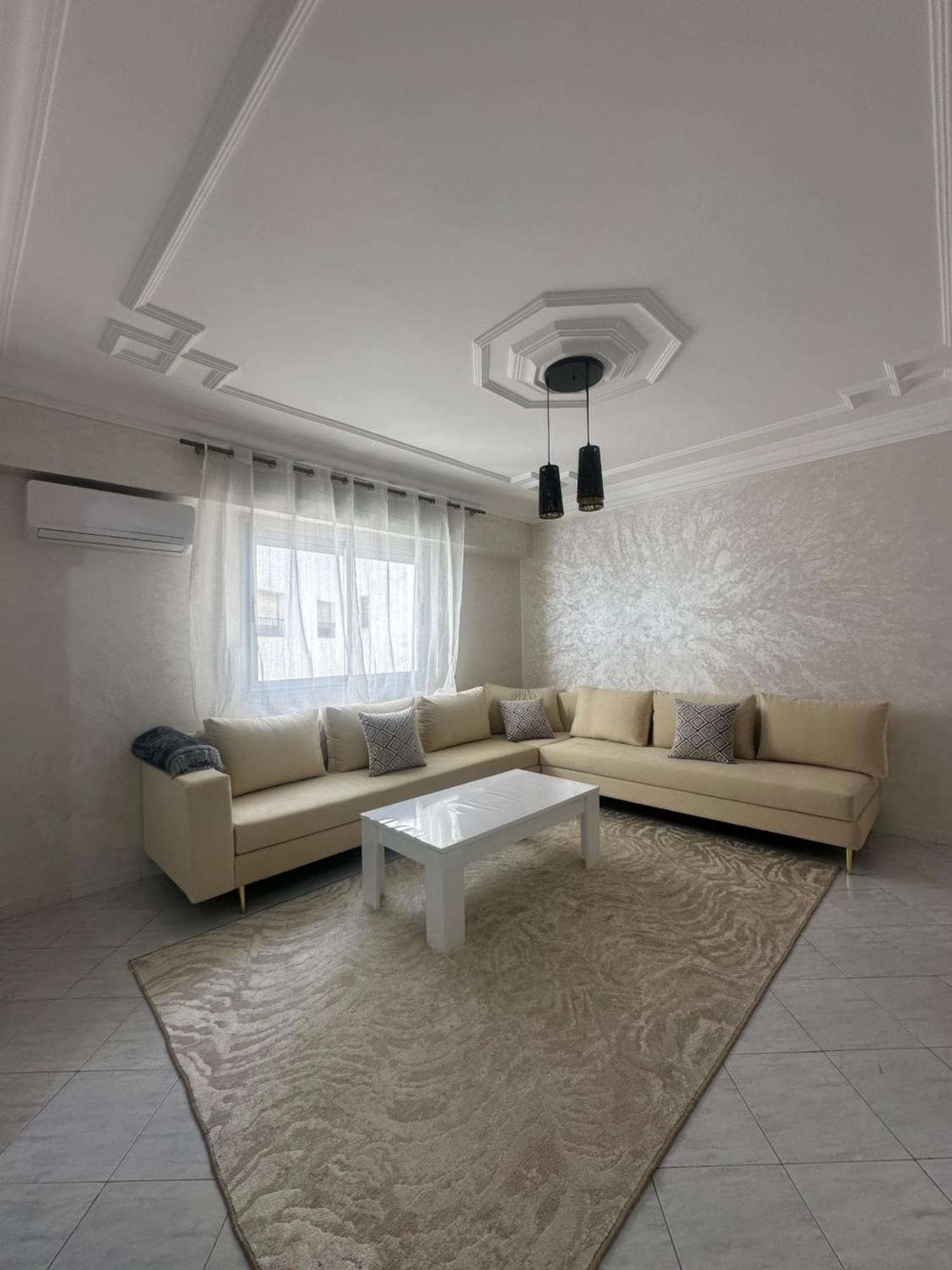 Mediterranea Appartement