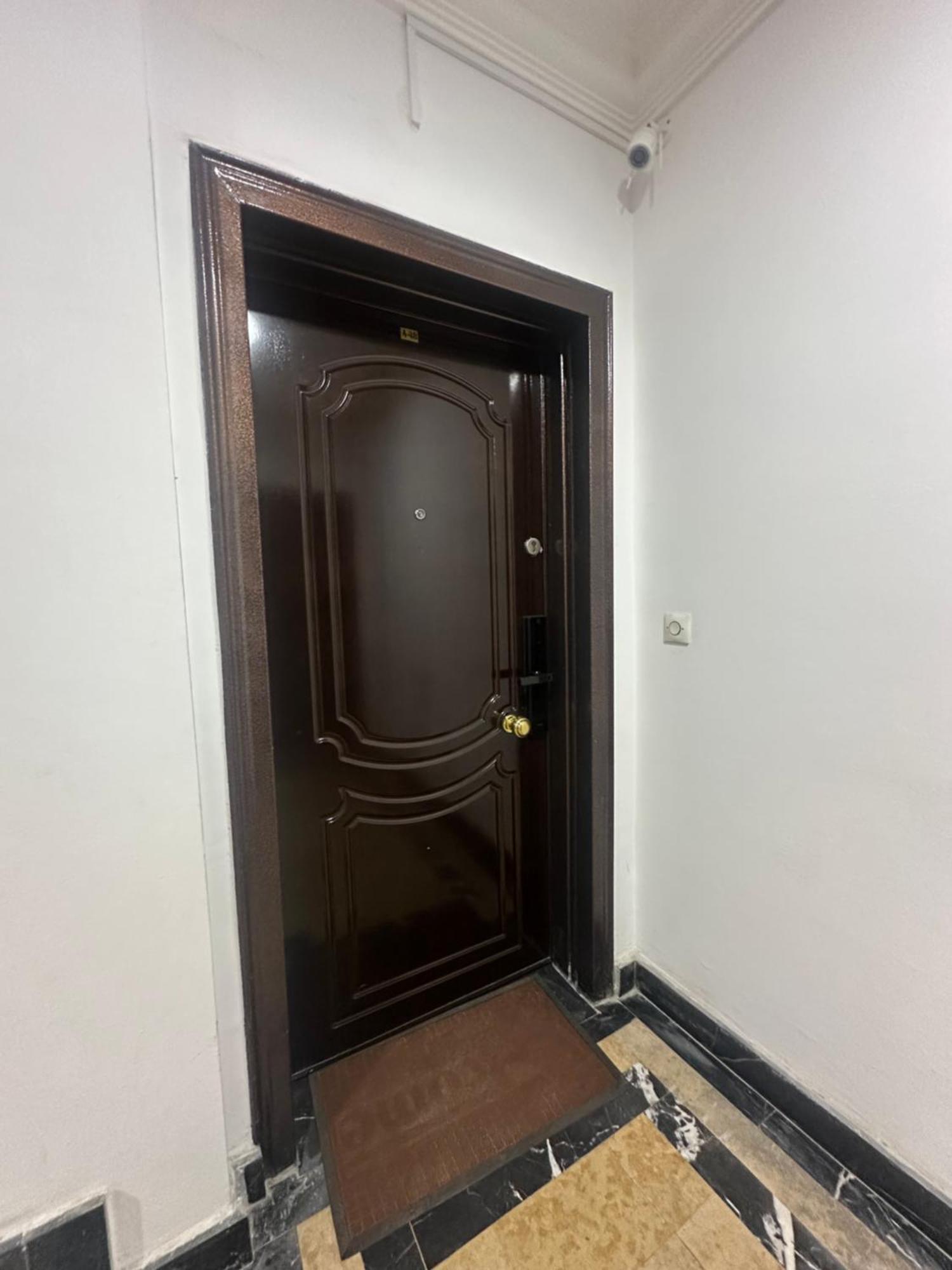 Appartement Mediterranea *