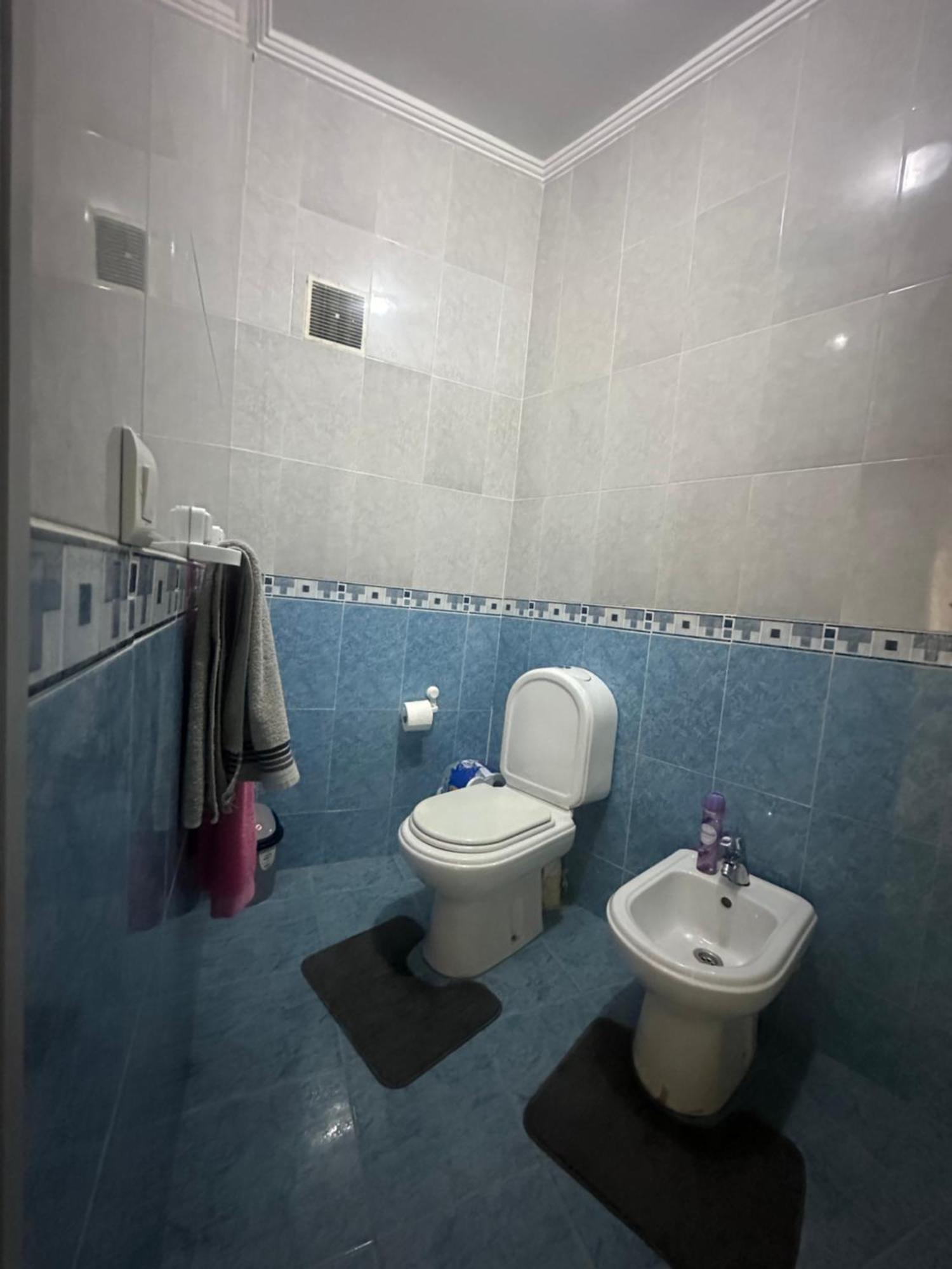 Apartment Mediterranea Tangier